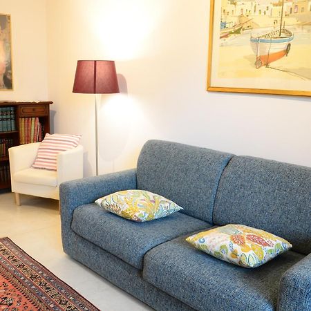 La Casa Di Egle Apartment โรม ภายนอก รูปภาพ