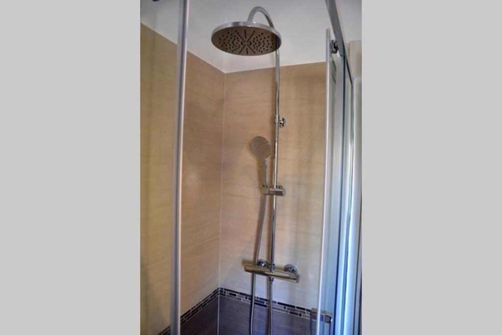 La Casa Di Egle Apartment โรม ภายนอก รูปภาพ