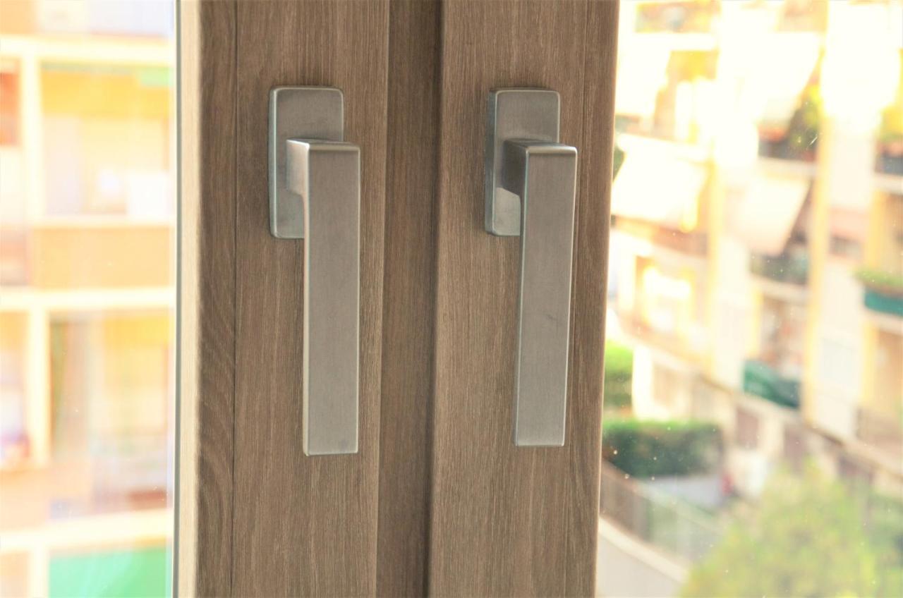 La Casa Di Egle Apartment โรม ภายนอก รูปภาพ