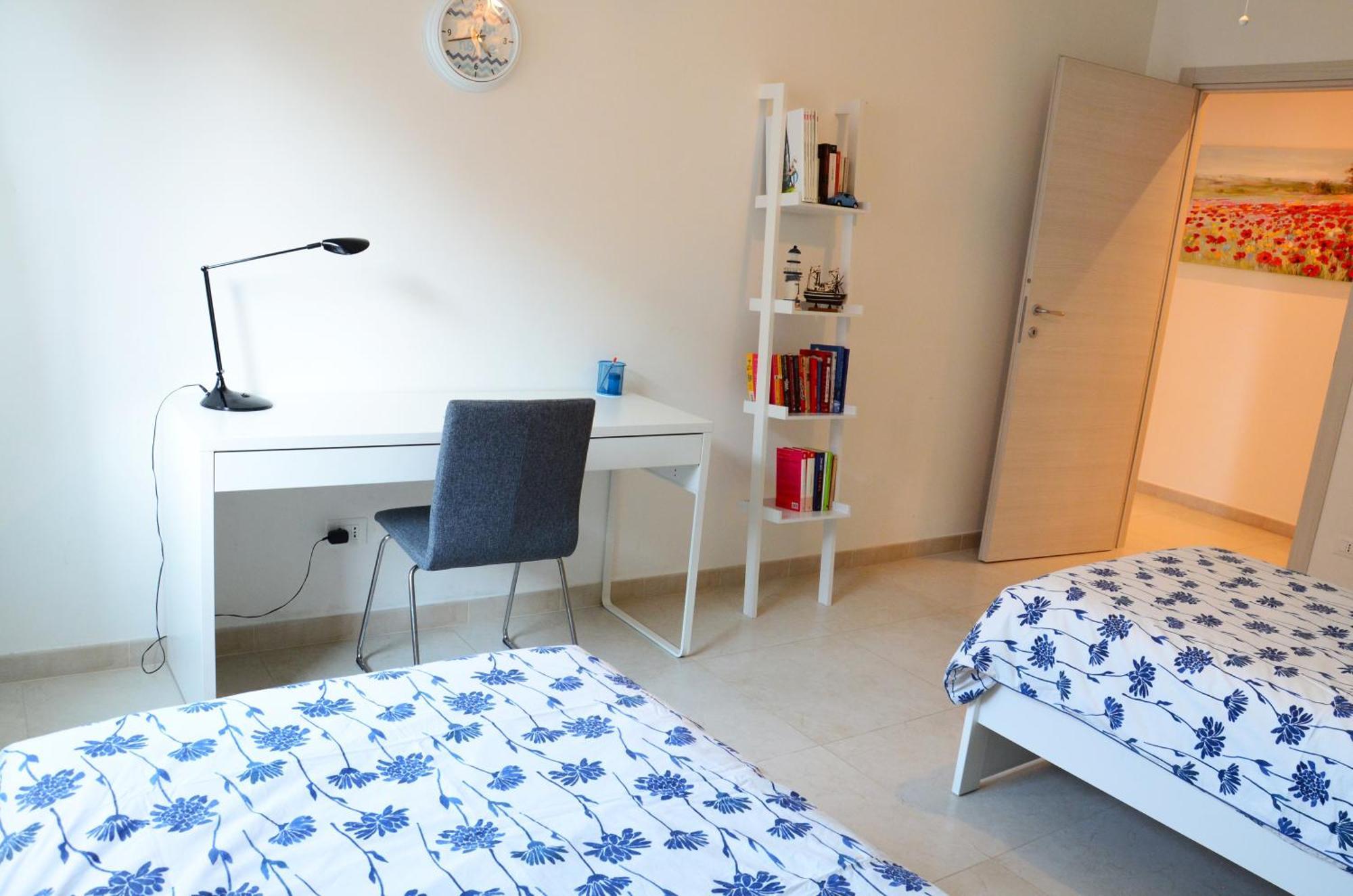 La Casa Di Egle Apartment โรม ภายนอก รูปภาพ