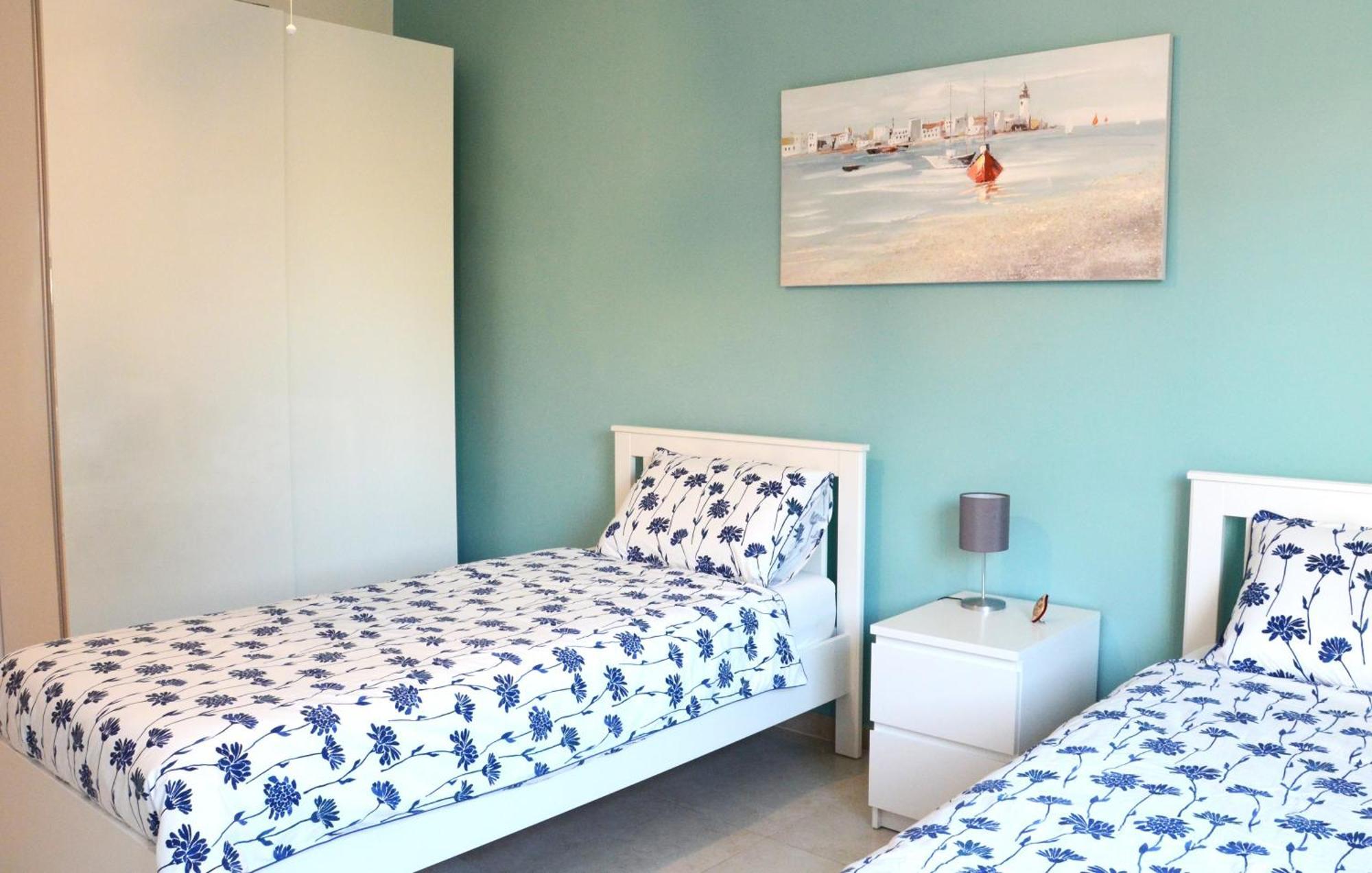 La Casa Di Egle Apartment โรม ภายนอก รูปภาพ