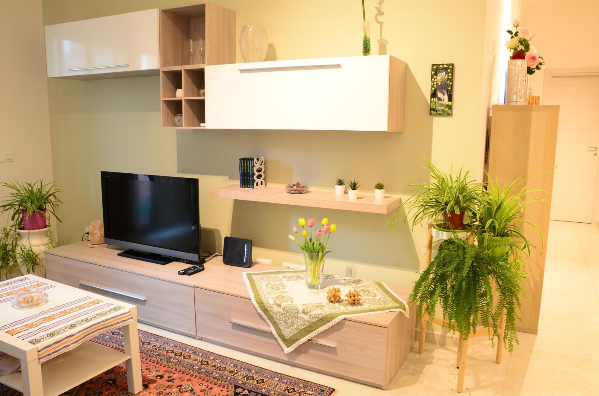 La Casa Di Egle Apartment โรม ภายนอก รูปภาพ