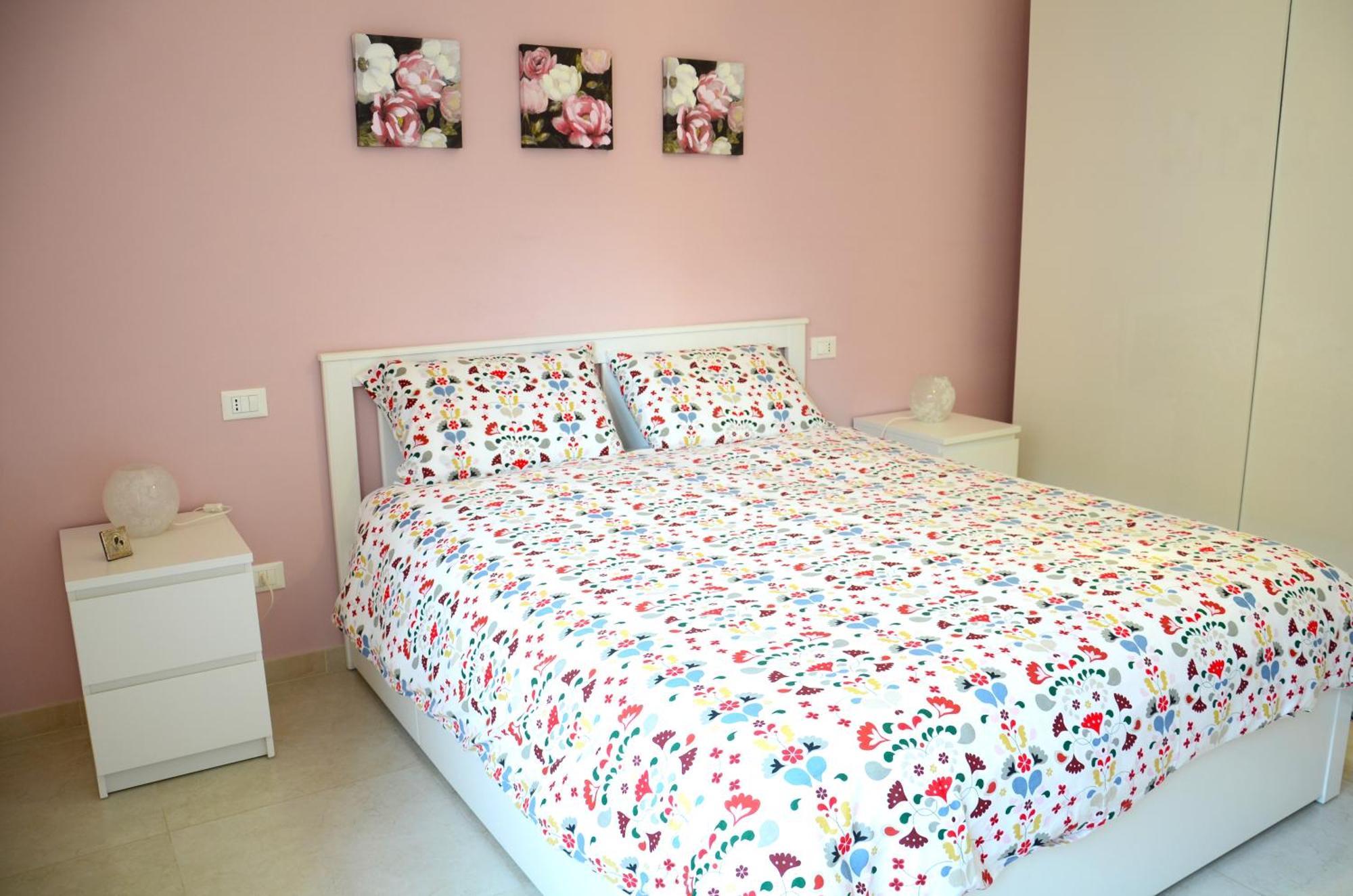 La Casa Di Egle Apartment โรม ภายนอก รูปภาพ