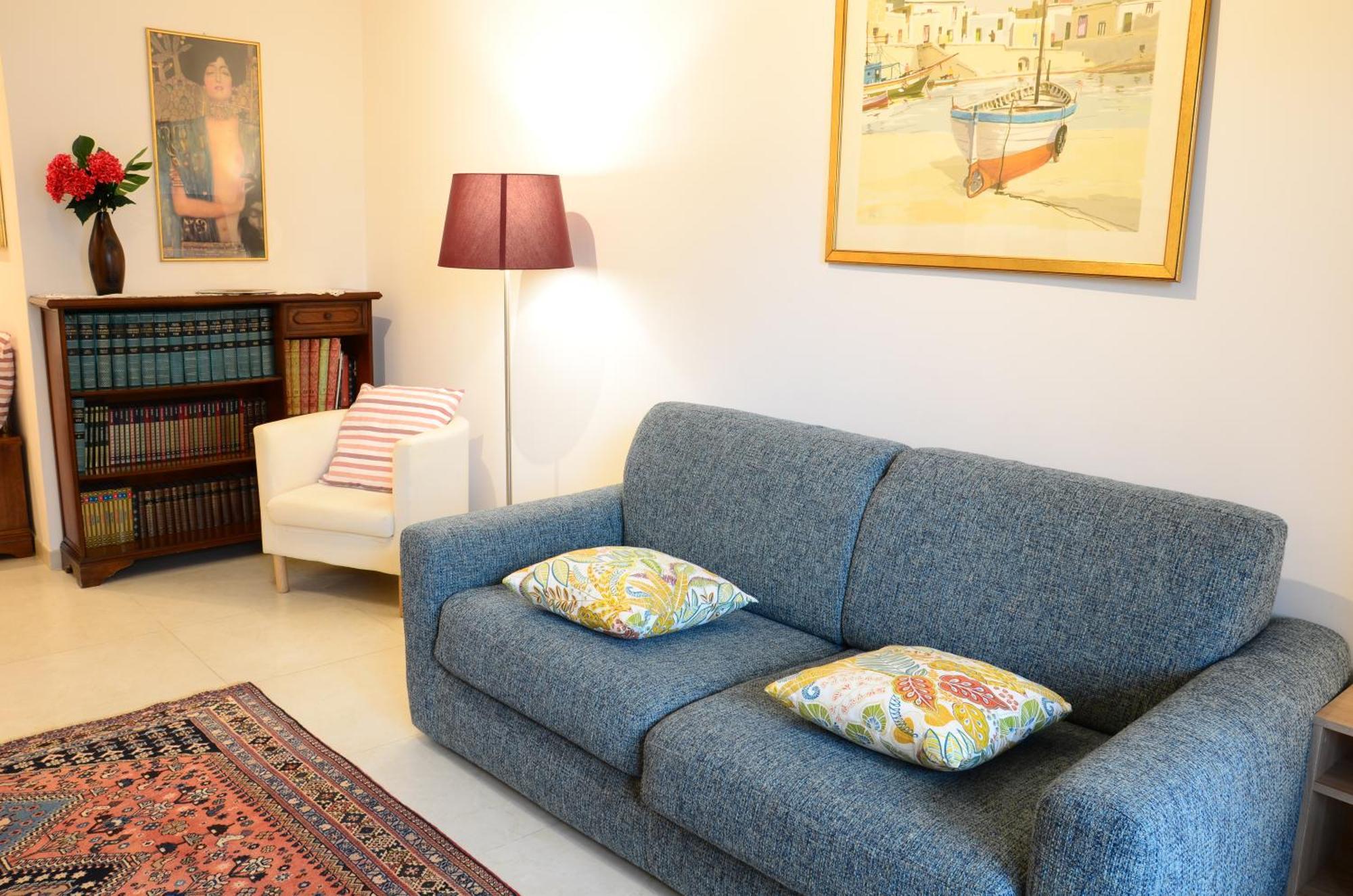 La Casa Di Egle Apartment โรม ภายนอก รูปภาพ